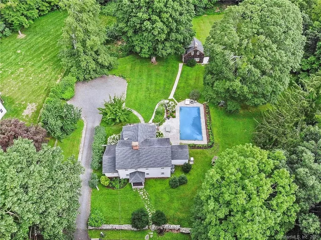 9 Cartbridge Rd