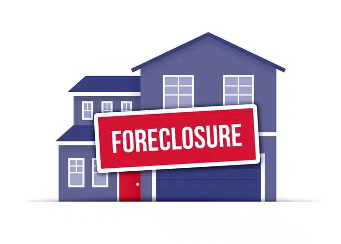 Foreclosure Activity Is On The Rise