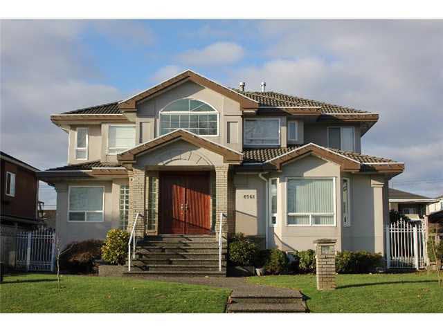 4561 Huxley Ave