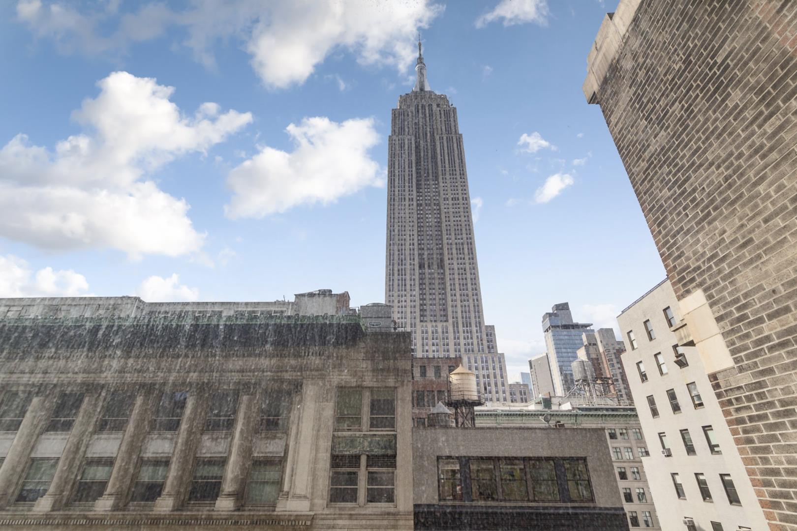 3 West 36th Street, Apt 14-D