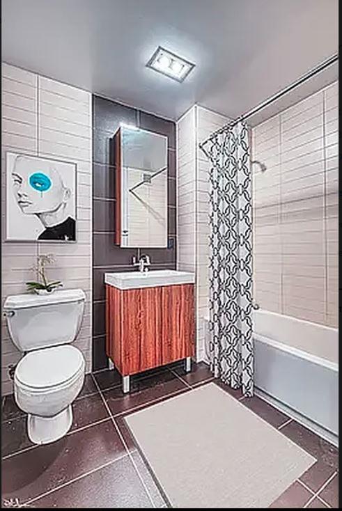 116 John Street, Apt 1703