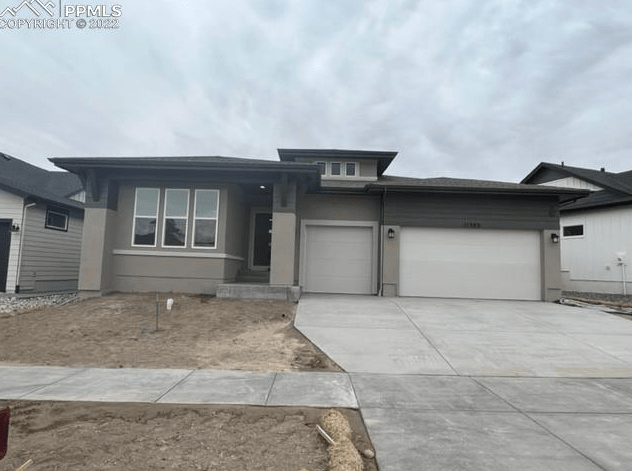 11583 Silver Charm WY