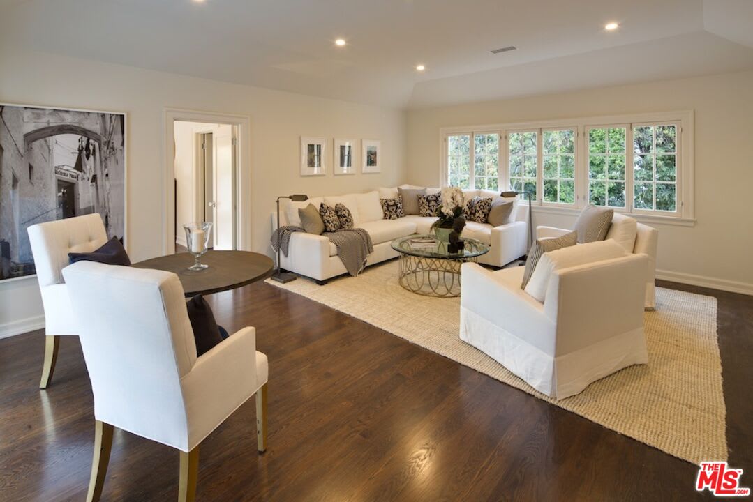 Blissful Villa