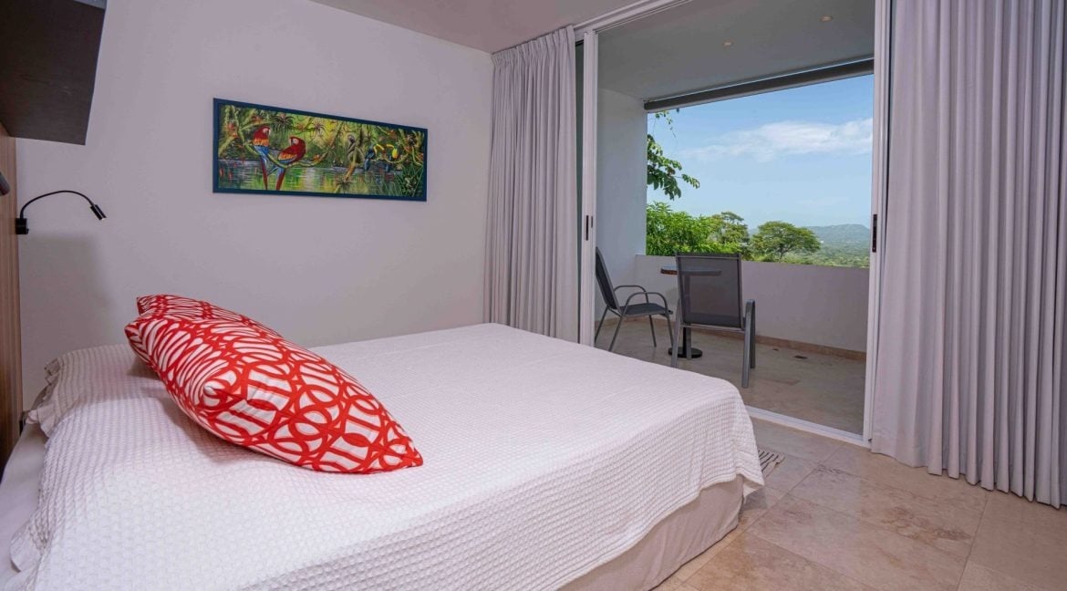 Modern Ocean View Home, Flamingo, Guanacaste