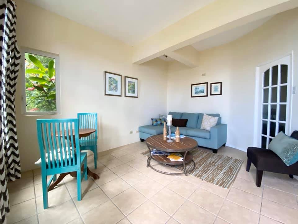 729 1 Bedroom in Ballast Bay