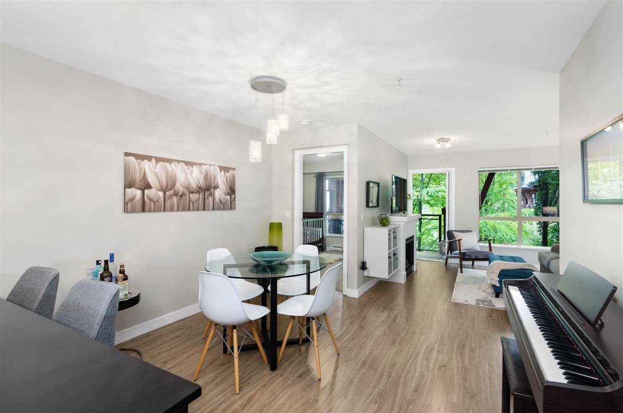 310-1633 Mackay Avenue, North Vancouver