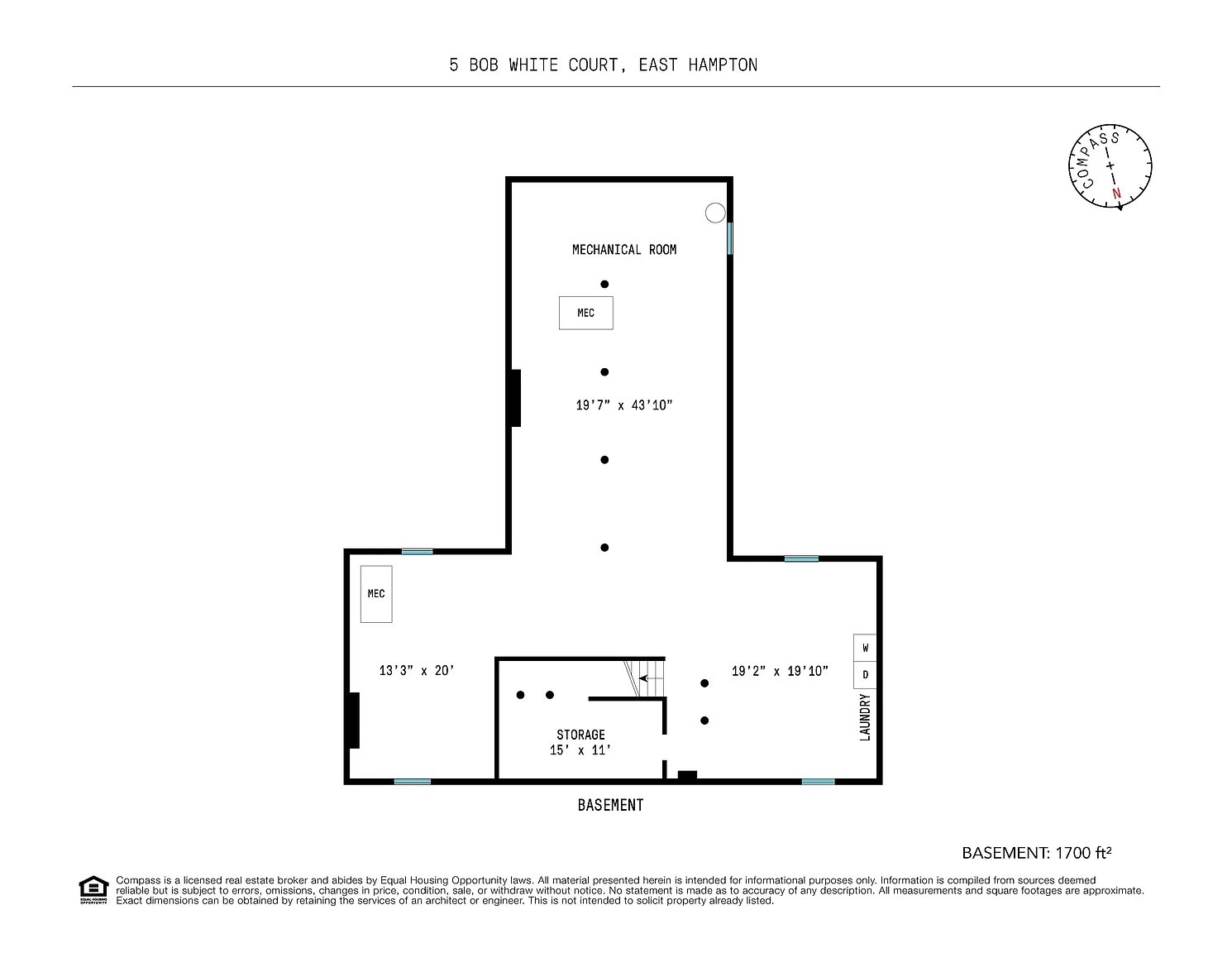 5 Bob White Ct