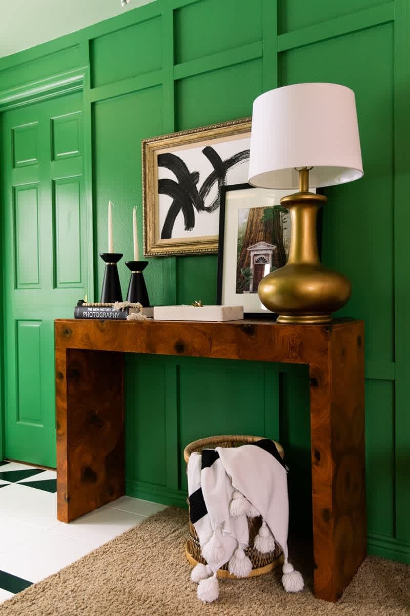 Color Theory and the Power of Paint