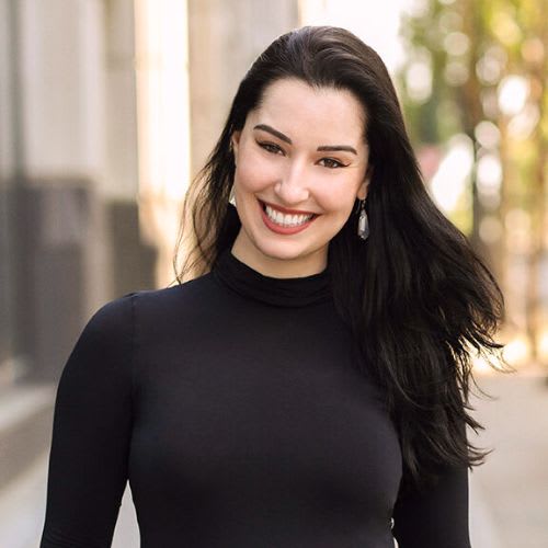 Josie Burke