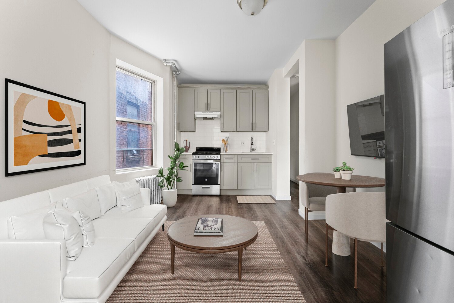 112 Suffolk Street, Apt 4C