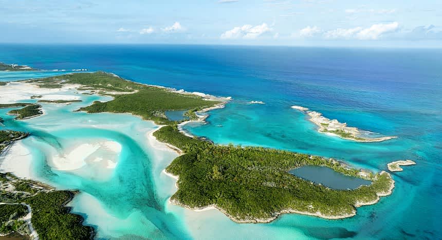 Tourism Spotlight: Introducing Rosewood Exuma