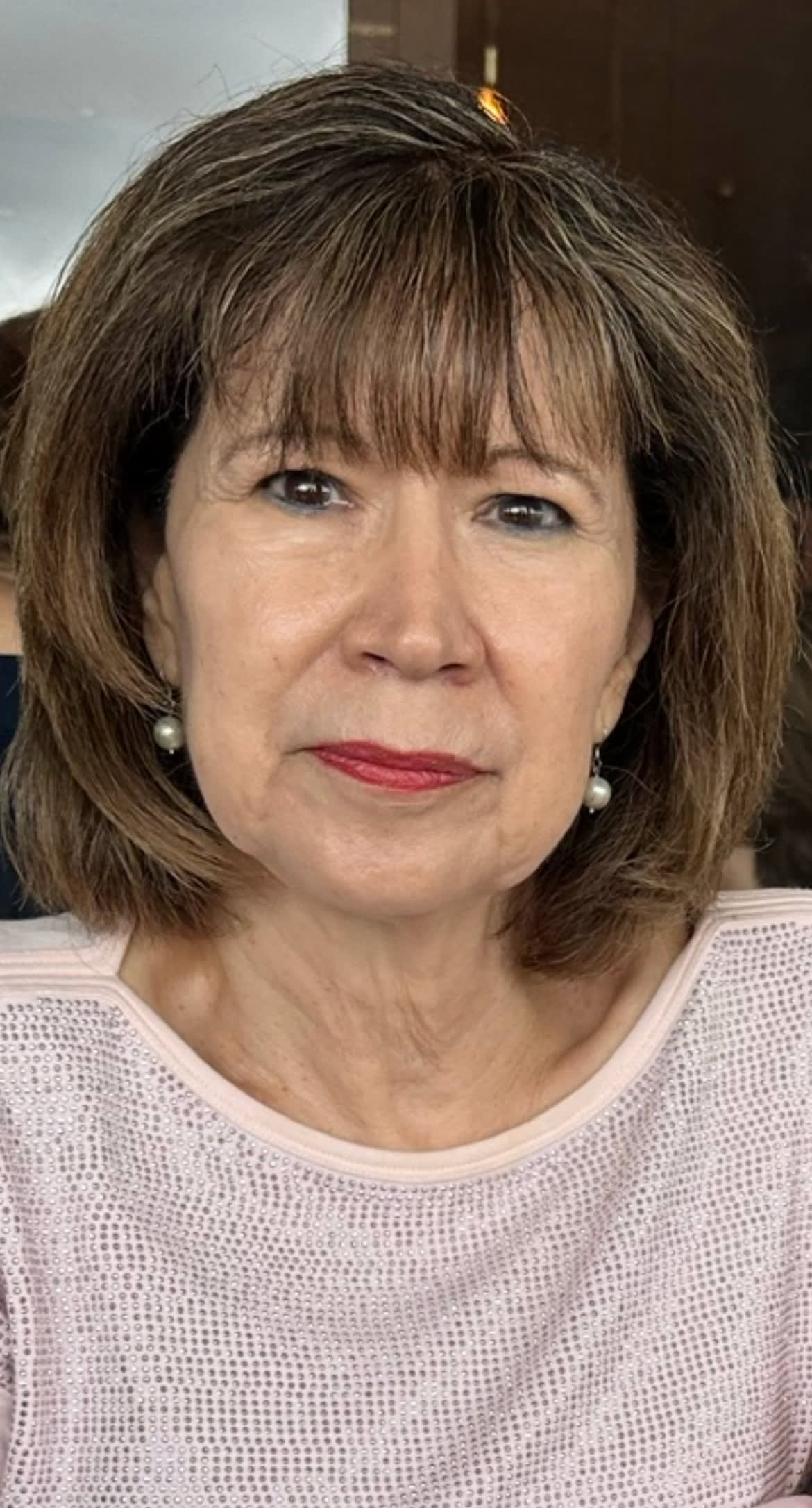 Theresa
