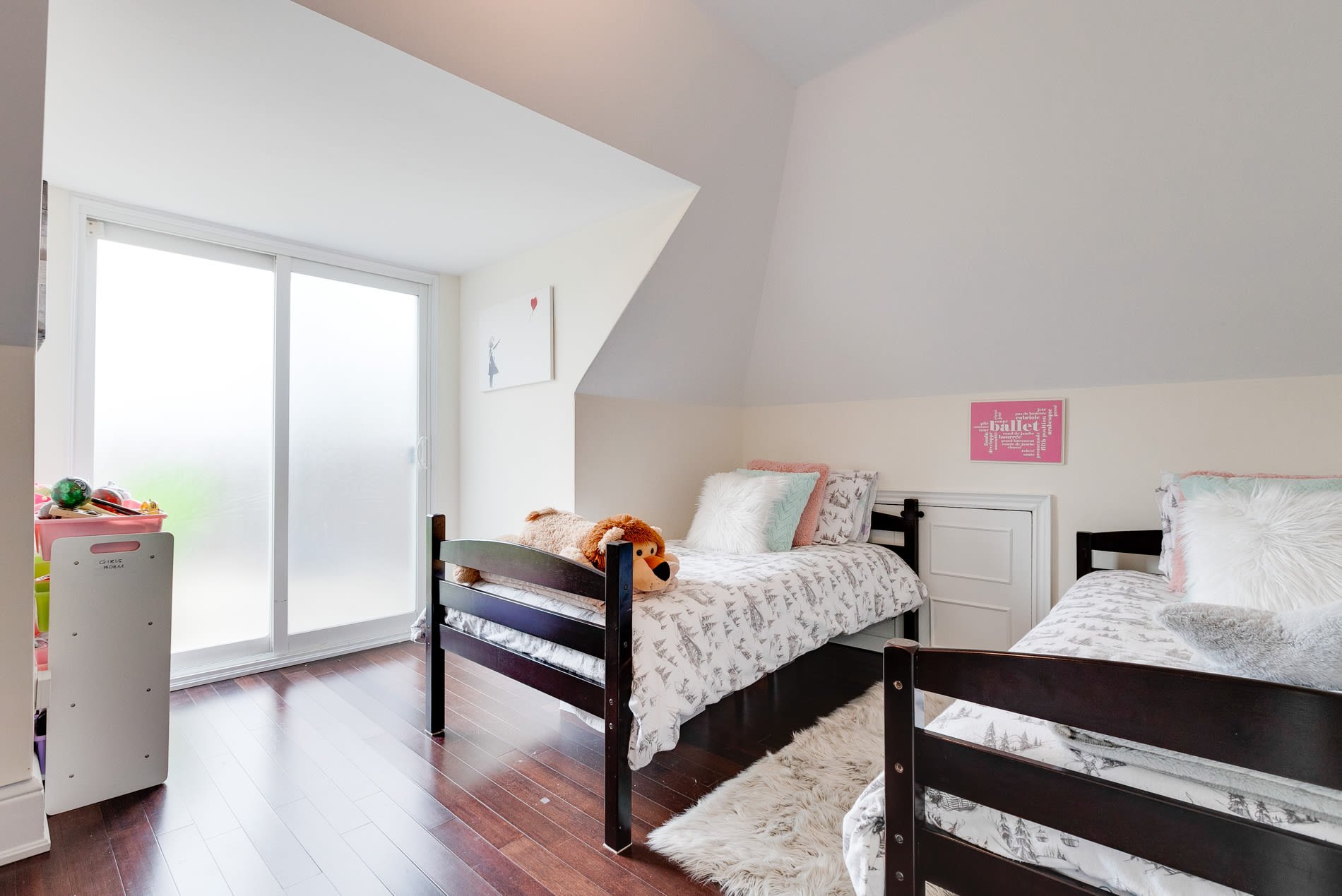 Summerhill Triplex