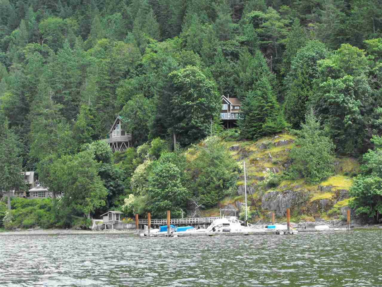 2A-1310 Sea Ranch Shoreline