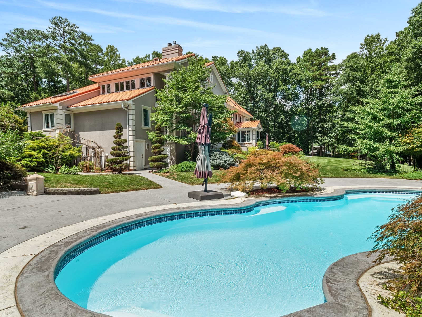 12613 Chesdin Landing Drive