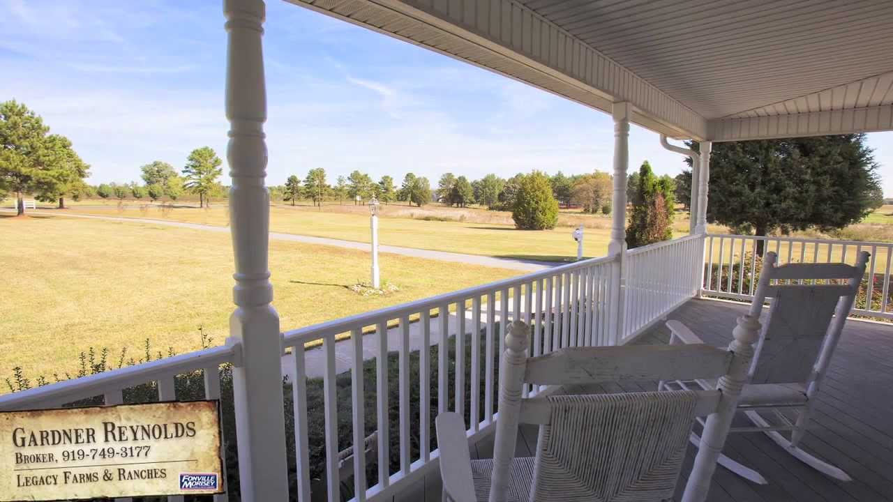 Halifax County Farm & Home for Sale