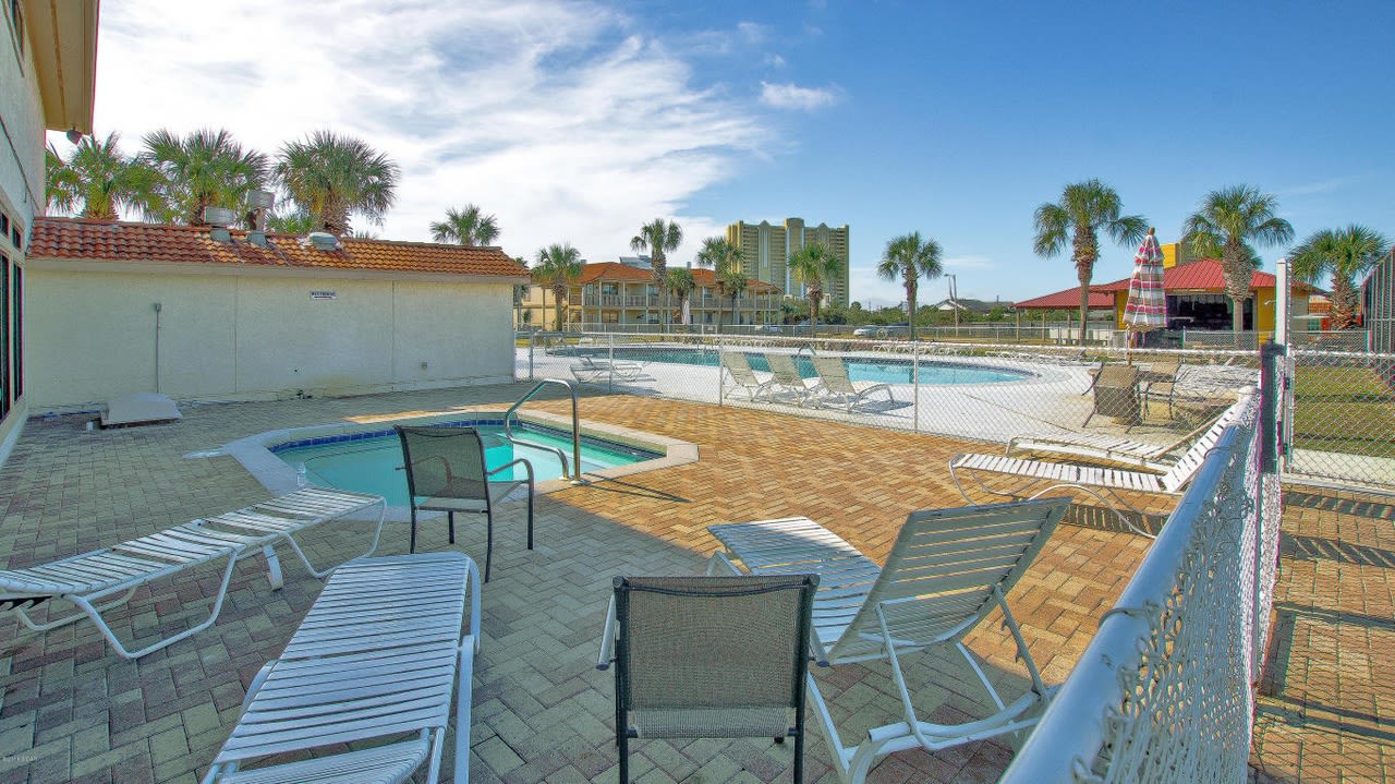 17462 FRONT BEACH 80 A Road Unit 80A