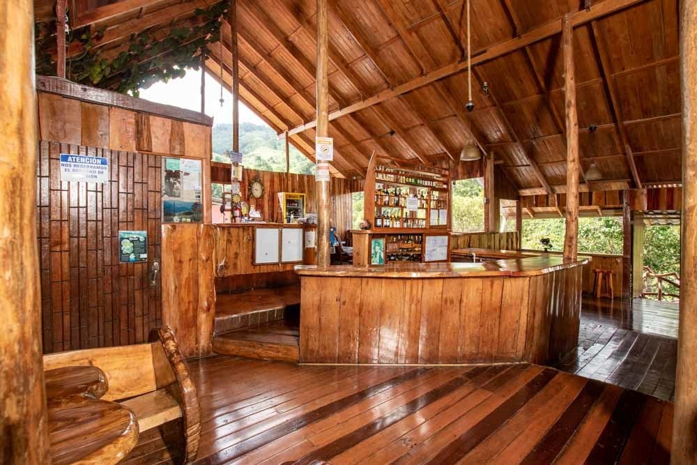 Riverside Boutique Mountain Lodge, Perez Zeledon, San Jose