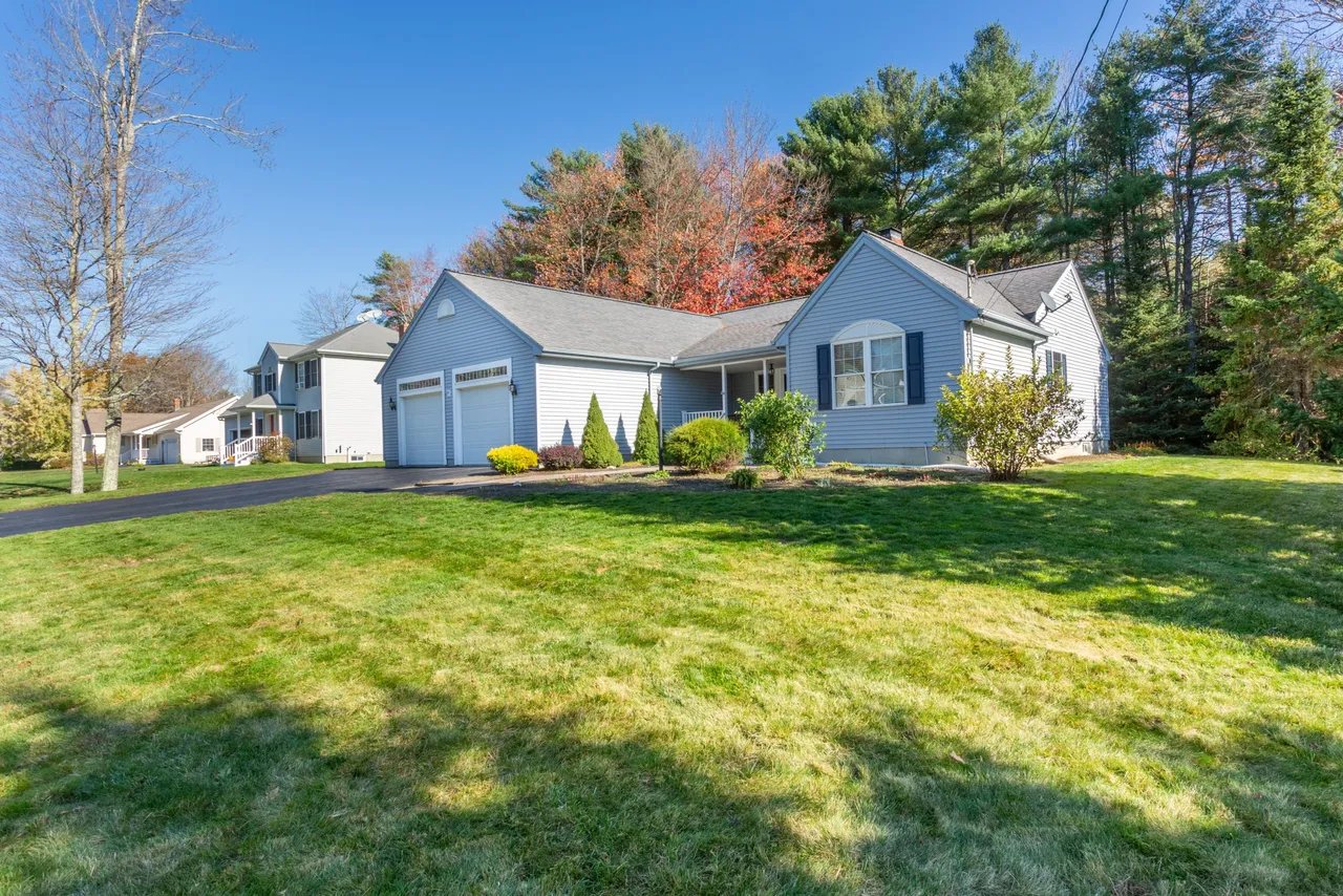 New Listing! 5 Mountain Ash Avenue, Brunswick, Maine – $499,000