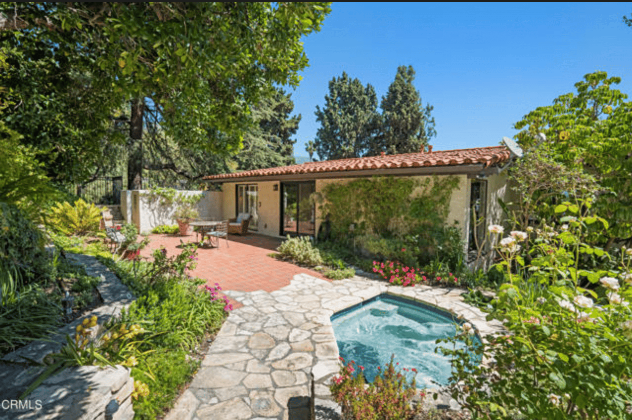333 N San Rafael Ave