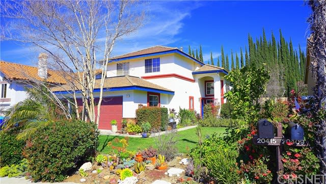 20415 Samual Drive