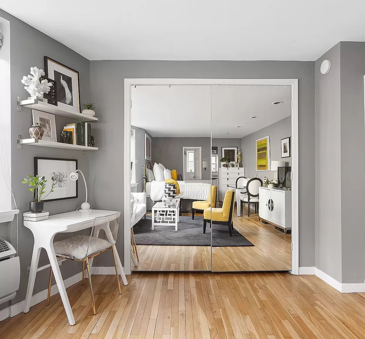 34 West 76th Street #4C