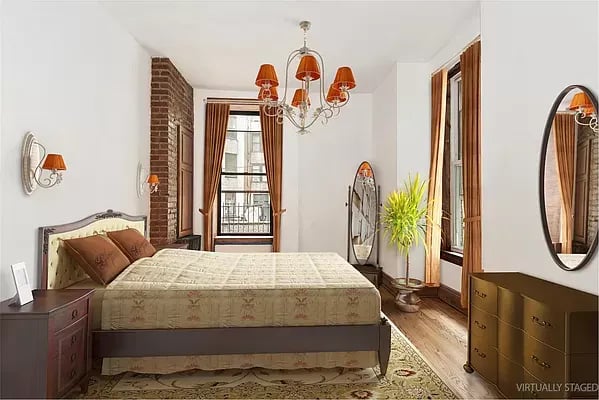 202 West 78th Street Unit: 1W