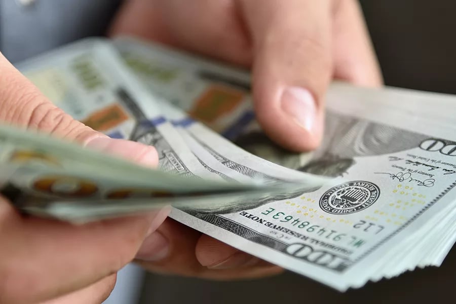 Report shows impact of workplace-based financial education 