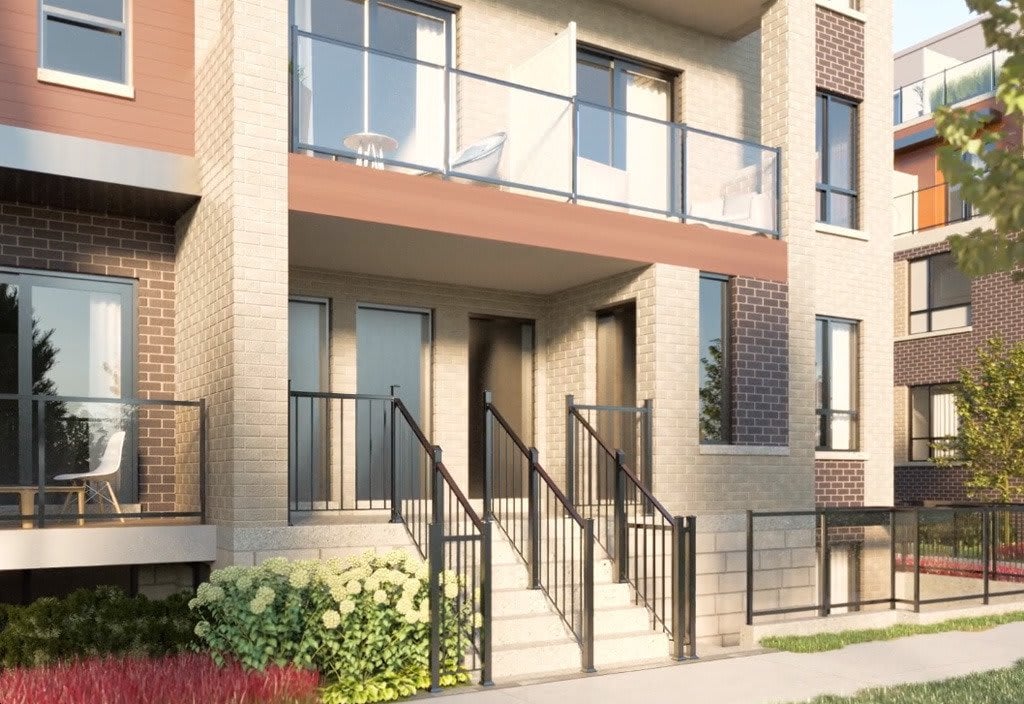 11 Lytham Green Circle