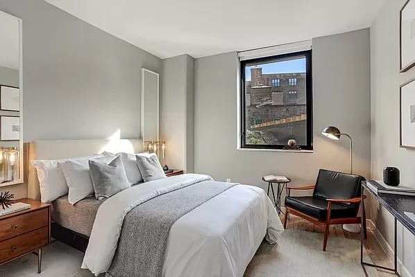 90 Furman Street Unit: N218