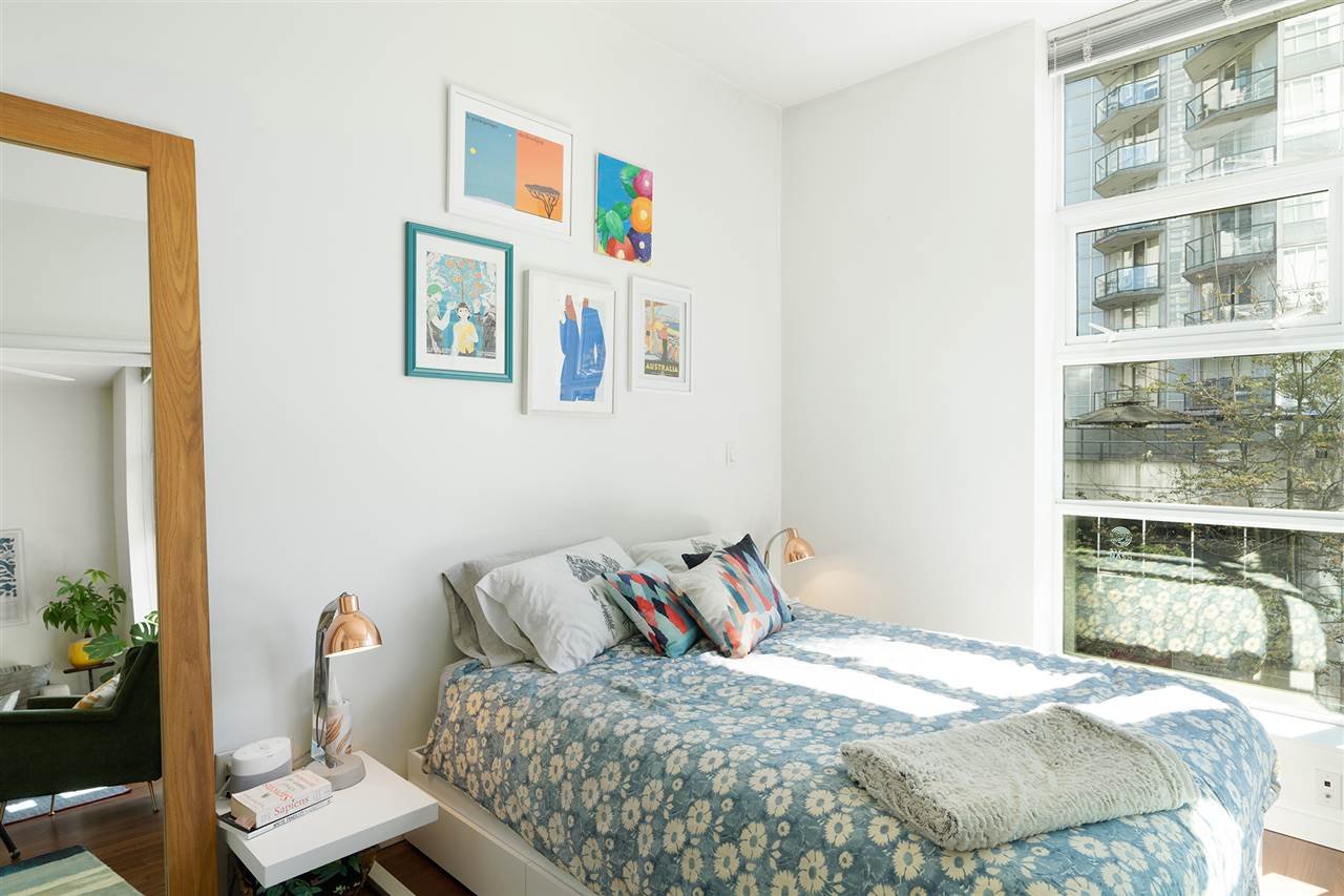 306-1205 Howe Street, Vancouver