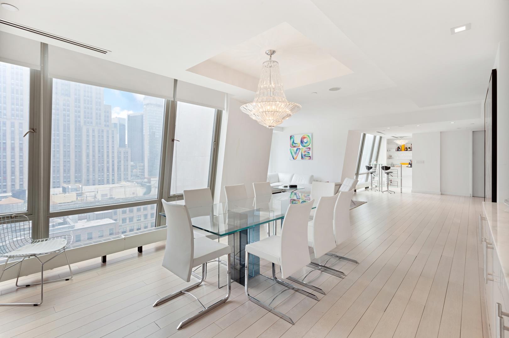 3 West 36th Street, Apt PH-2