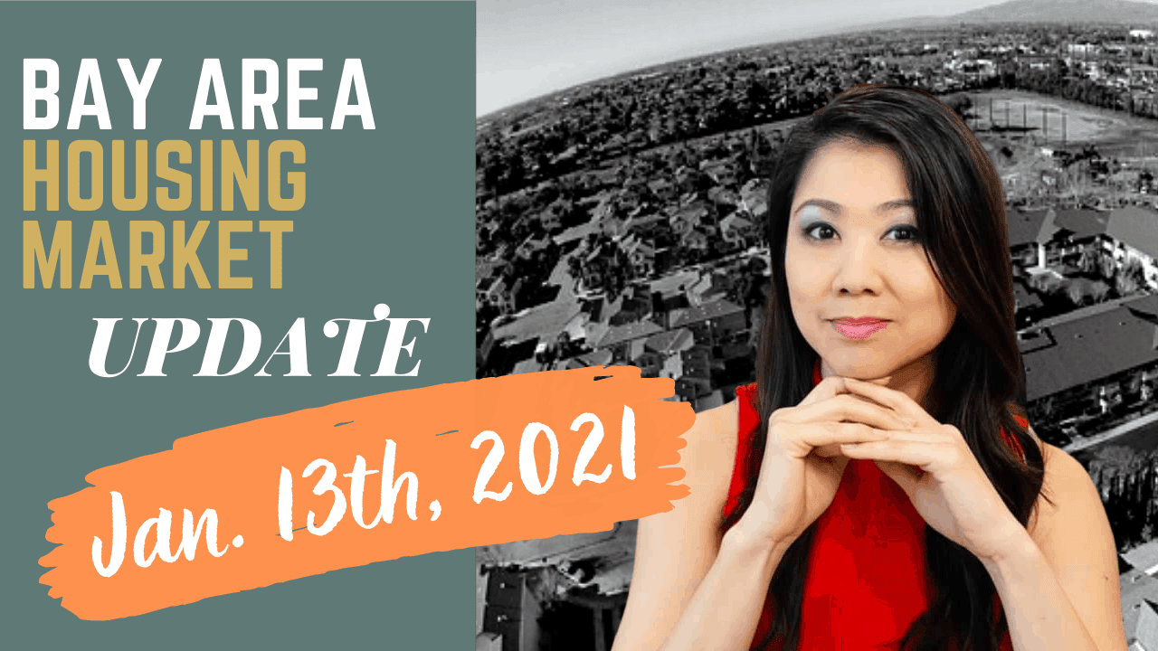 2021 Bay Area Housing Market Forecast – California exodus cause a housing market crash?