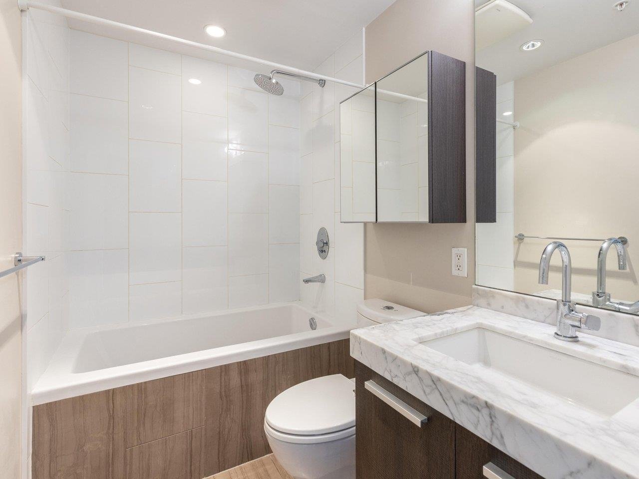2603-1351 Continental Street, Vancouver