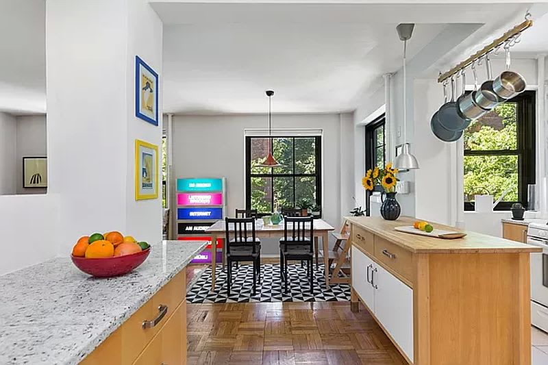 365 Clinton Ave, #4F