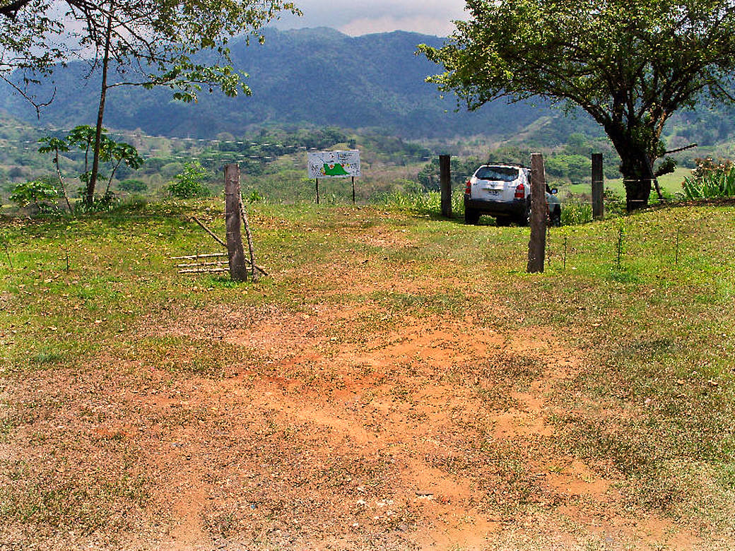 Mountain View Development Farm, Jaco, Puntarenas