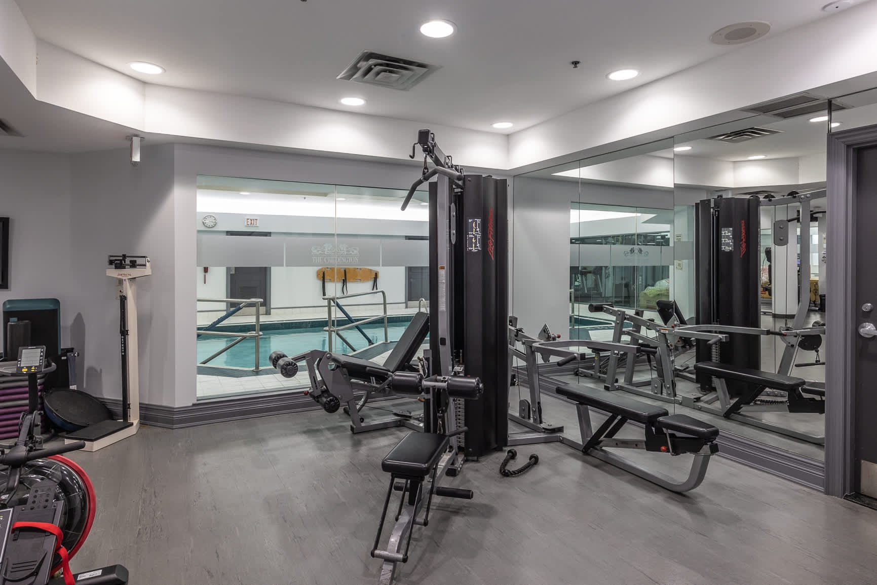 Bridle Path Meets Lawrence Park Grand Condo