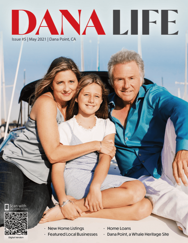 Dana Life Magazine - May 2021