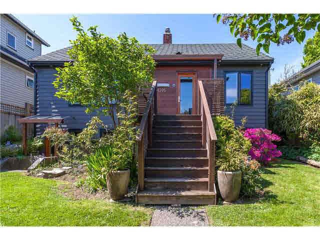 4295 St. George St