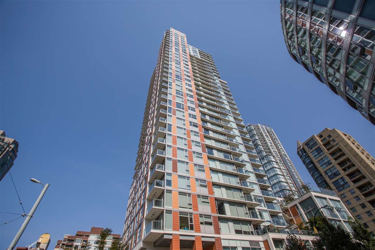 2006-1351 Continental Street, Vancouver