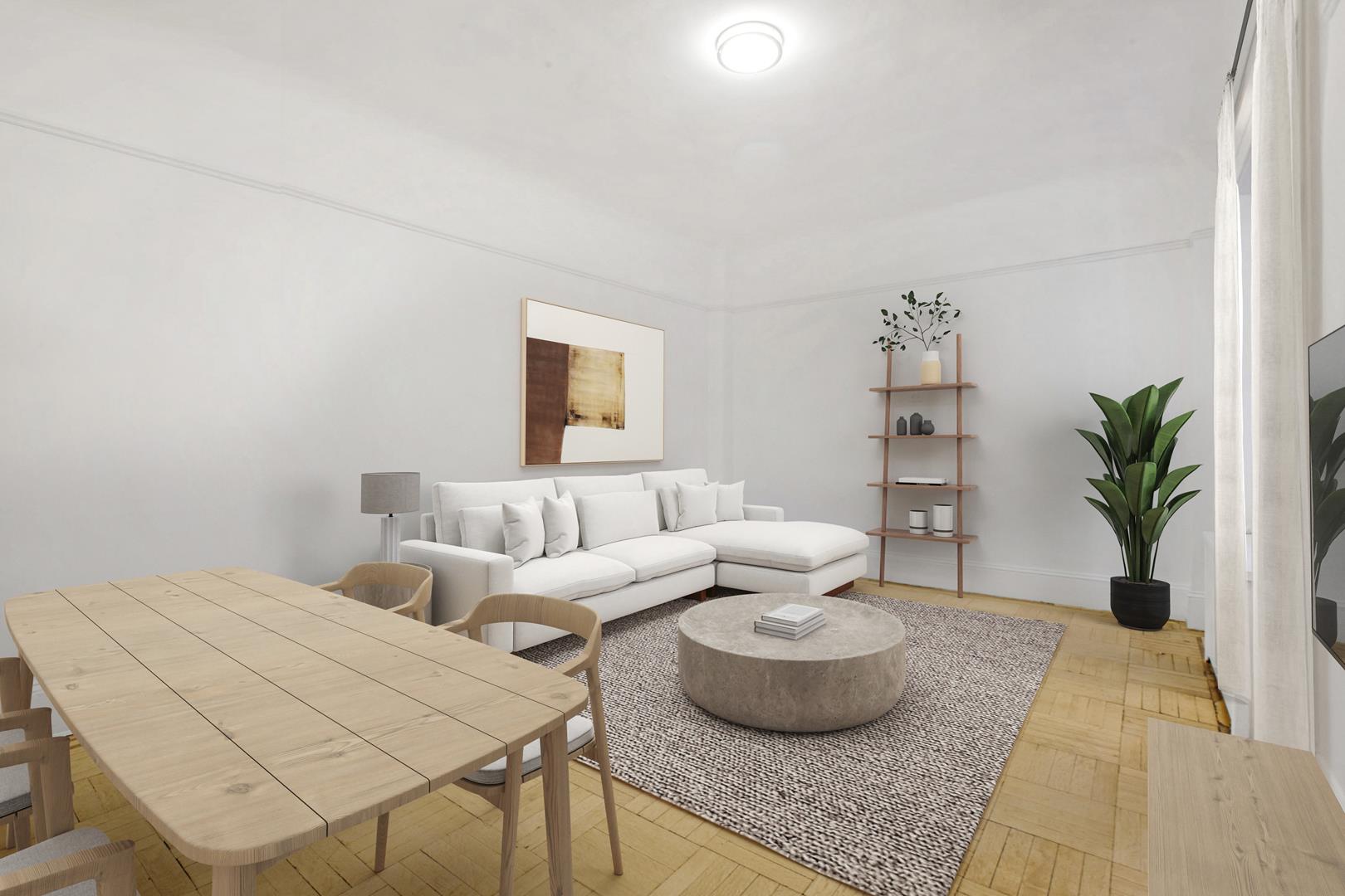 817 West End Avenue, Apt 3CC