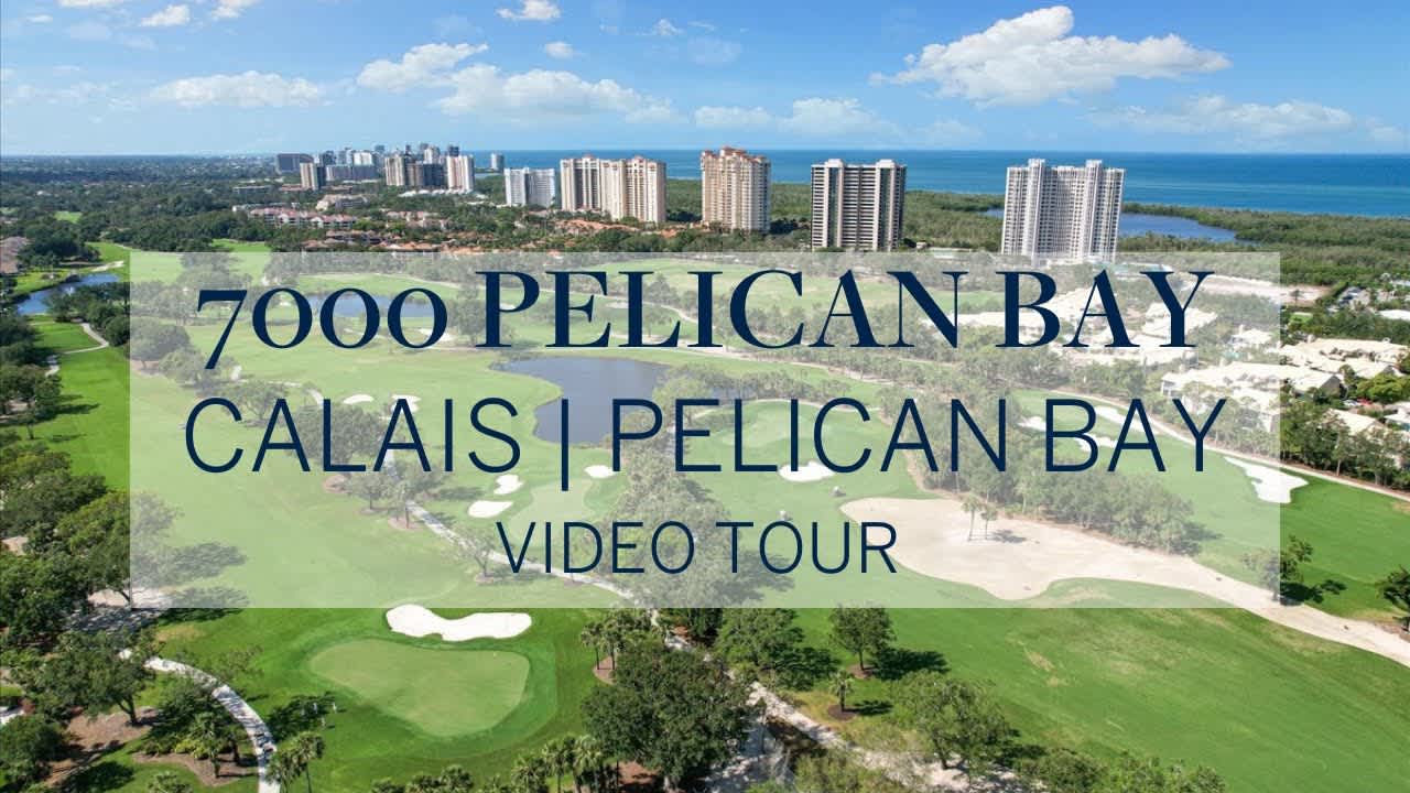 Renovated Pelican Bay Coach Home