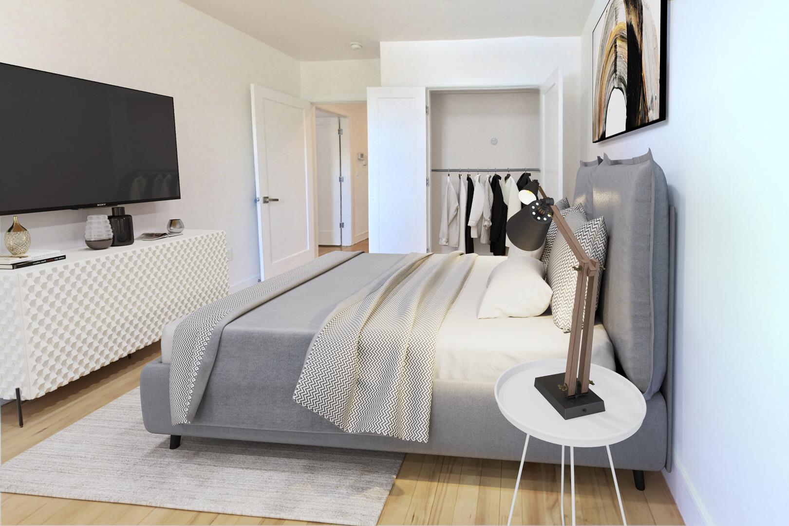 2418 Snyder Avenue, Apt 2
