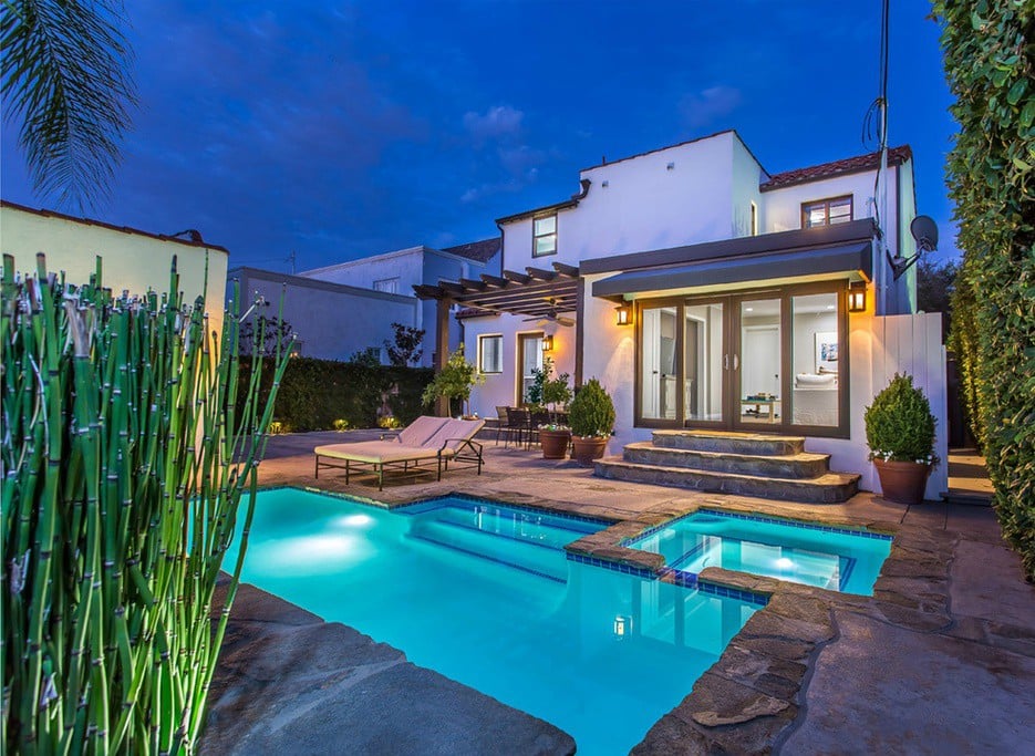 New Listing: Great Location Near “The Grove”