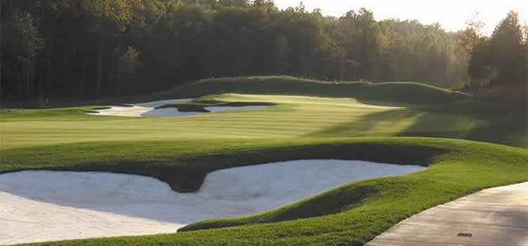 Spring Creek Golf Course Makes Golf Digest’s Top 100 List