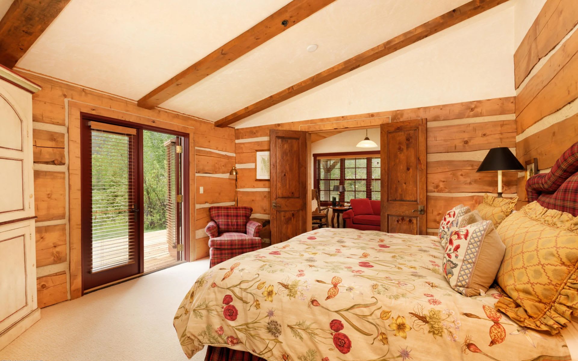 12 Arbaney Ranch Rd