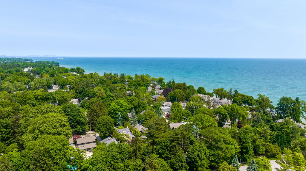 499 Lakeshore Road E, Oakville