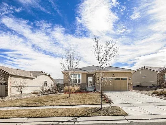 16262 Red Mountain Way