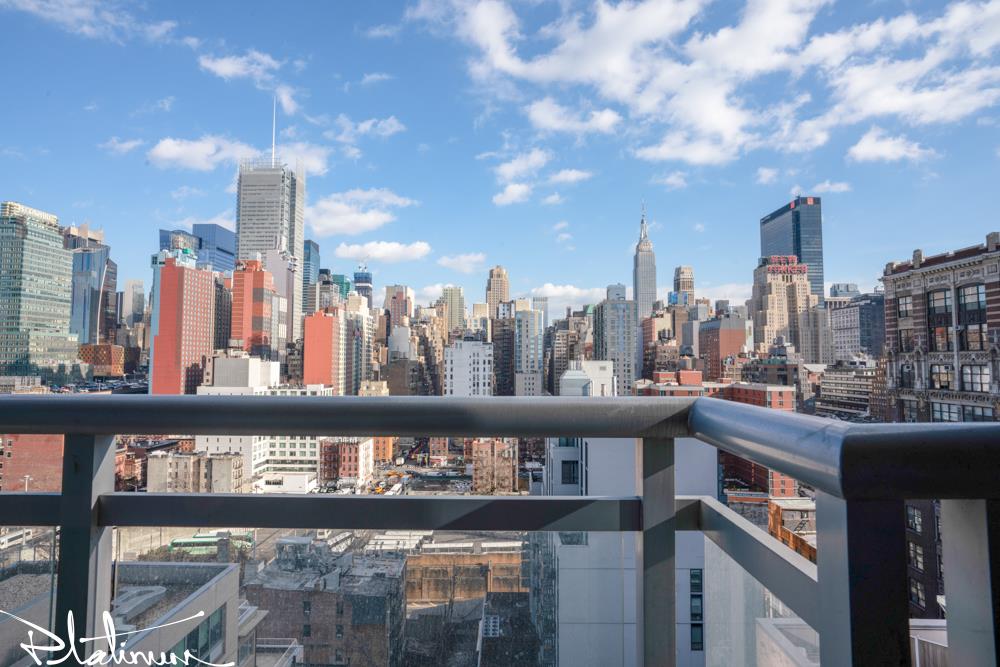 505 West 37th Street, Apt 3475