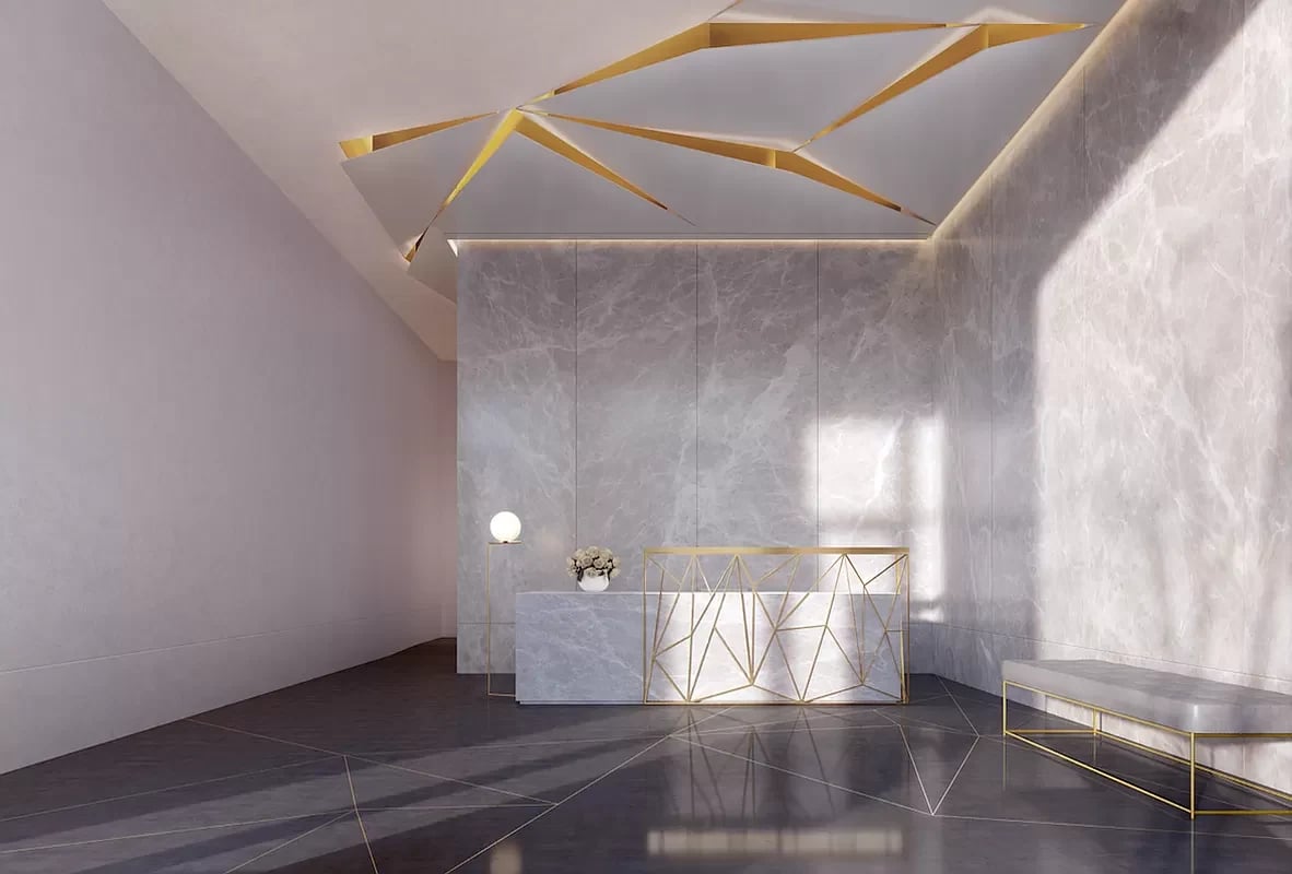 150 East 23rd Street #14C